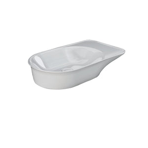 Valet 25" Vessel