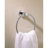 Valsan - PORTO - Small Towel Ring 6″