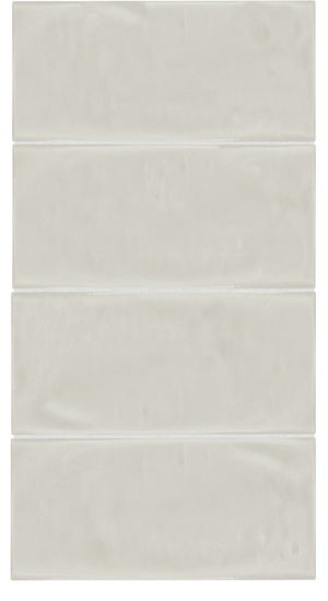 Anatolia Tile 3X6 Marlow Desert Glossy Wall 4000-0075-1 Desert 3x6 Glossy - premium natural stone mosaic tile from Anatolia Tile, available at PoshHaus showroom in Keene, NH