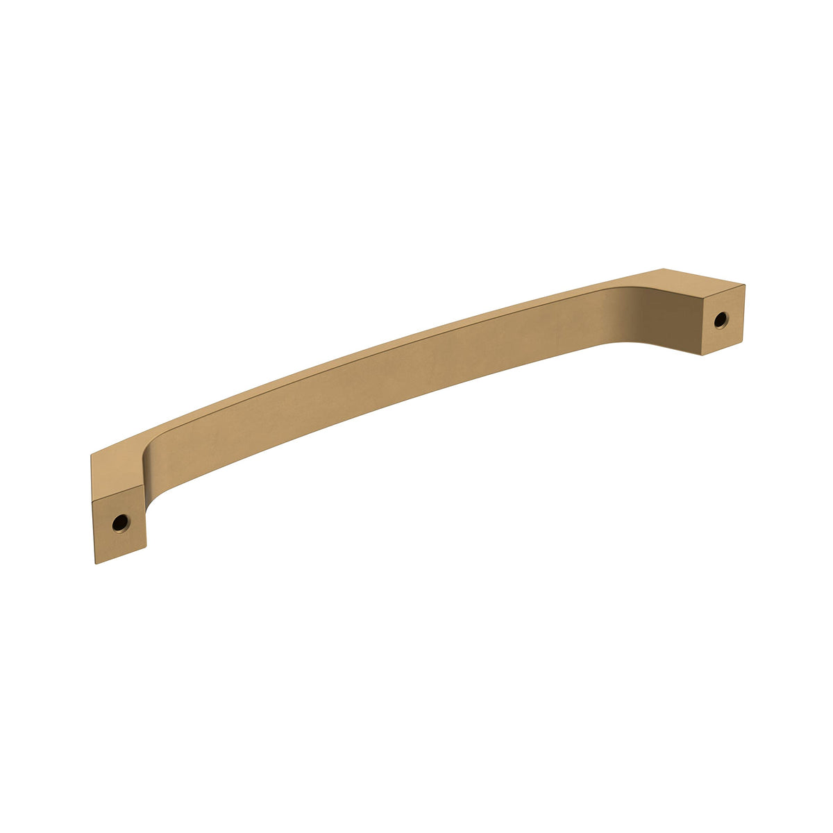 Amerock BP36846CZ BP36846 Premise 6-5/16 Inch Center to Center Arch Cabinet Pull