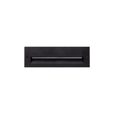 Kuzco ER7110-GY NEWPORT 10" ER Gray 120V ELV LED 3000K 90CRI 9W