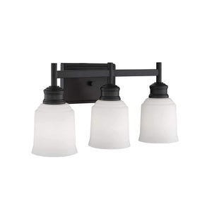 Millennium Lighting 173-MB Vanity Light