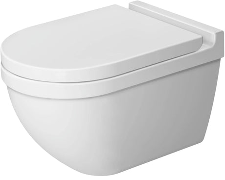 Duravit DuraStyle Basic Toilet Seat 0020790000 White