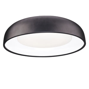 Kuzco FM13124-BK BEACON 24