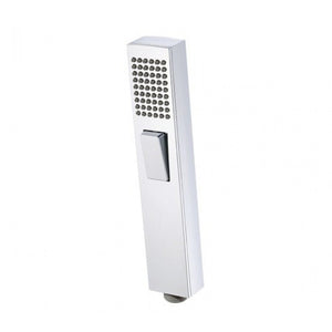 Gerber D492120 Chrome Square Roman Tub Personal Spray
