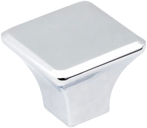 Jeffrey Alexander 972L-PC 1-1/4