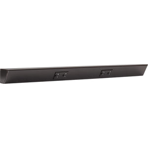 Task Lighting TR30-2BD-P-BK 30