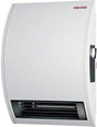 Stiebel Eltron CKT 20E Wall Heater, 1500/2000W 208/240V Space Heater w/Timer - White