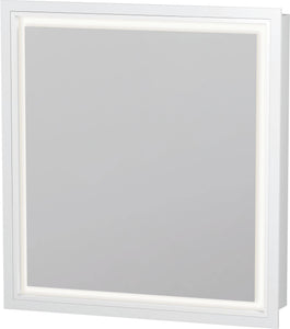 Duravit L-Cube 25-5/8