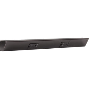 Task Lighting TR24-2BD-P-BK 24