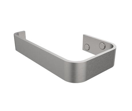 Swanstone Odile Suite Toilet Paper Holder in Brushed Chrome TPH10045086.201