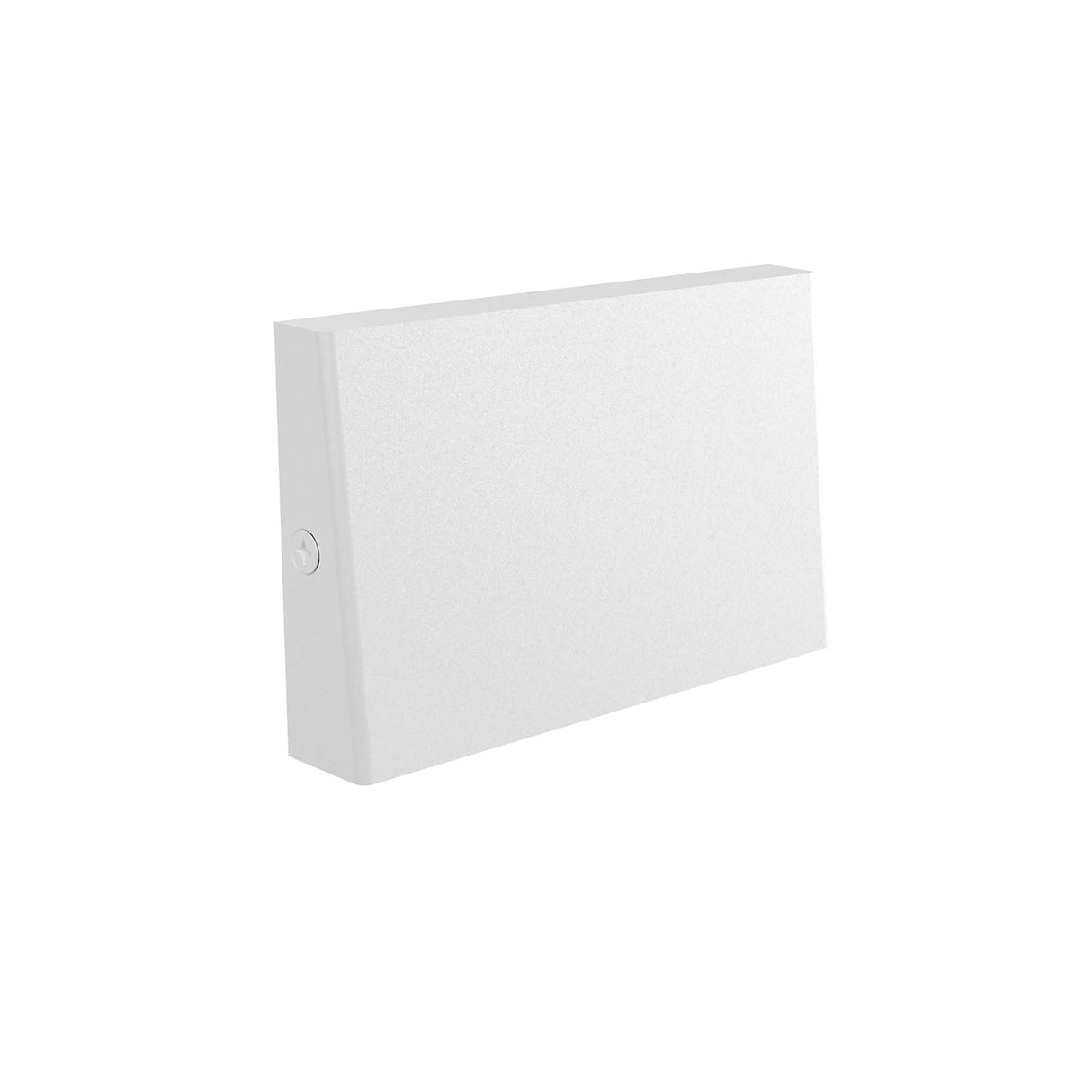 Kuzco ER30103-WH ROTO 3" EXTERIOR RECESSED WHITE 4W 120VAC LED 3000K 90CRI