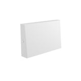 Kuzco ER30103-WH ROTO 3" EXTERIOR RECESSED WHITE 4W 120VAC LED 3000K 90CRI