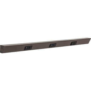 Task Lighting TRS36-3B-BZ-RS 36