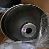 Porcher Solid Bronze Sink White Tone CONSILIUM 32360-00.945 (Showroom Display for Sale) (Copy)