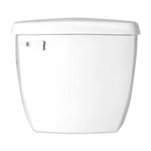 Saniflo 005 Residential Toilet Tank, EPA Certified, White — Bathroom Toilet Tanks