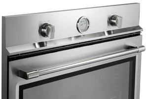 Verona VEBIG30NSS Verona 30" Gas Built-In Oven SS