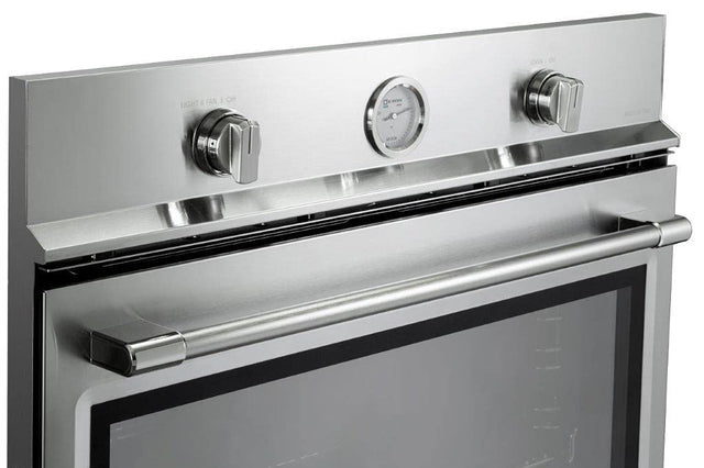Verona VEBIG30NSS Verona 30" Gas Built-In Oven SS