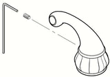 Pfister 940027A Replacement Part 940-027A
