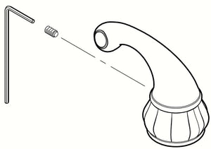Pfister 940027A Replacement Part 940-027A