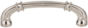 Jeffrey Alexander 317-96SN 96 mm Center-to-Center Satin Nickel Lafayette Cabinet Pull