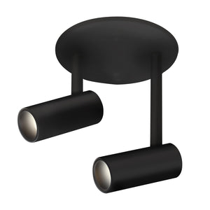 Kuzco SF15102-BK DOWNEY 3