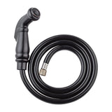 Pfister 951888Y Side Sprayer with Hose, Tuscan Bronze 951-888Y