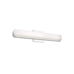 Kuzco VL47221-CH LED VAN (LATITUDE) 19W CH