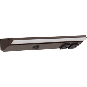 Task Lighting LP12QD4NDBBZ50 12-1/2