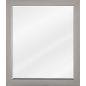 Jeffrey Alexander MIR2CAD-24-GR 24 W x 1