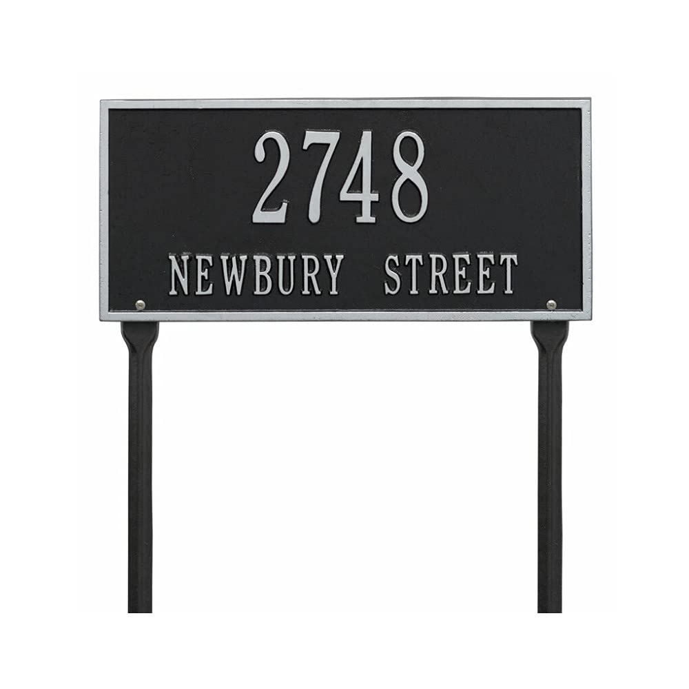 Whitehall 1323BS - Hartford - Standard Lawn - Two Line
