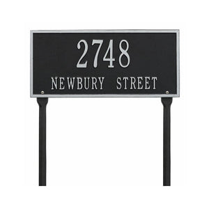 Whitehall 1323BS - Hartford - Standard Lawn - Two Line