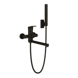 PULSE ShowerSpas 3030-WMTF-ORB Wall Mounted Tub Filler in Oil-Rubbed Bronze