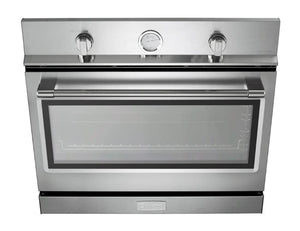 Verona VEBIG30NSS Verona 30" Gas Built-In Oven SS