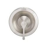 Gerber D510422BNTC Brushed Nickel Antioch Valve-only Trim Kit
