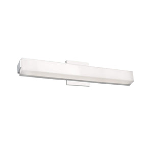 Kuzco VL47225-CH LED VAN (LATITUDE) 27W CH