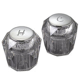 Pfister 940-123A Pfister HDL SA 48 SE CR Polished Chrome 940-123A