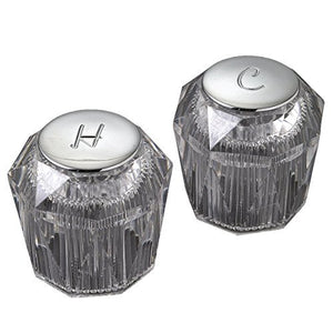 Pfister 940-123A Pfister HDL SA 48 SE CR Polished Chrome 940-123A
