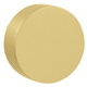 ICERA F-62 FM Lever Satin Brass F-62.514