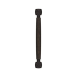 Amerock Cabinet Pull Oil Rubbed Bronze 6-5/16 inch (160 mm) Center-to-Center Stature 1 Pack Drawer Pull Cabinet Handle Cabinet Hardware