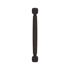 Amerock Cabinet Pull Oil Rubbed Bronze 6-5/16 inch (160 mm) Center-to-Center Stature 1 Pack Drawer Pull Cabinet Handle Cabinet Hardware