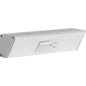 Task Lighting TRS9-1W-WT 9