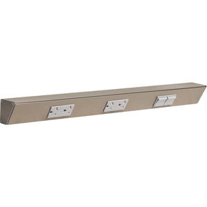 Task Lighting TRS24-3G-SN-RS 24