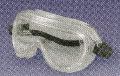 General Wire SIG Splash/Impact Goggles