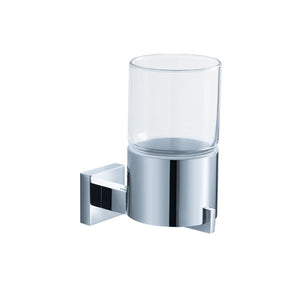 Fresca FAC1110 Fresca Glorioso Tumbler Holder - Chrome