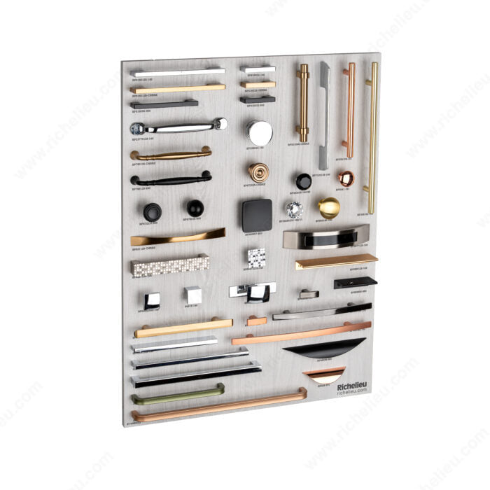 Richelieu 97TREND2 Value Board - 97TREND2