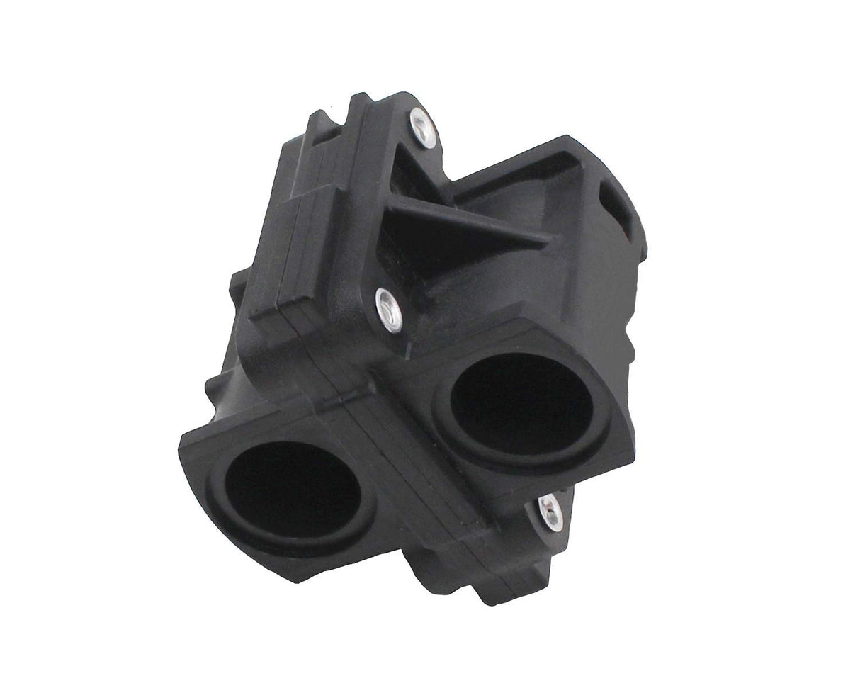 GP500520 Pressure Balancing unit Cartridge (SHOWER) Compatible with Kohler rite-temp bath and shower valves,and pressure balancing valves 1/2" with single handle.Aftermarket Part.