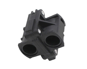 GP500520 Pressure Balancing unit Cartridge (SHOWER) Compatible with Kohler rite-temp bath and shower valves,and pressure balancing valves 1/2" with single handle.Aftermarket Part.