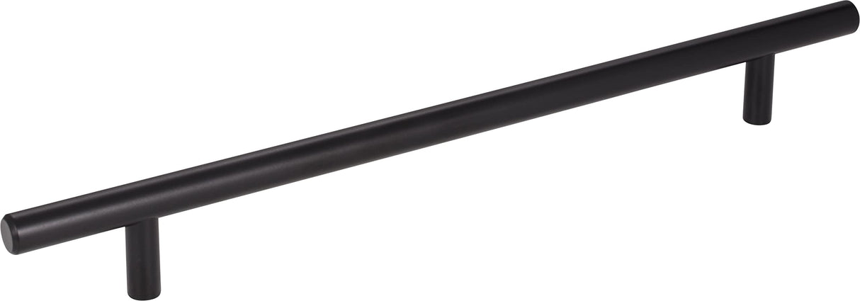 Elements 304SBZ 224 mm Center-to-Center Satin Bronze Naples Cabinet Bar Pull