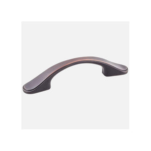 KasaWare K6343BORB-8 5-1/8" Overall Length Transitional Pull, 8-pack